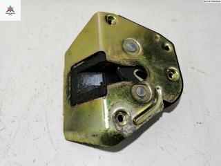 замок двери сдвижной Peugeot Partner 1 поколение (M49) 2003, 2.0 л., дизель, МКПП, серый, фургон, 0000913877