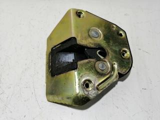 замок двери сдвижной Peugeot Partner 1 поколение (M49) 2003, 2.0 л., дизель, МКПП, серый, фургон, 0000913877