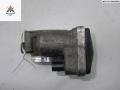 заслонка дроссельная BMW 3 серия E90/E91/E92/E93 2006, 2.0 л., бензин, МКПП, серый, универсал, 1439224 - фото №2