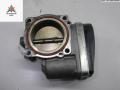заслонка дроссельная BMW 3 серия E90/E91/E92/E93 2006, 2.0 л., бензин, МКПП, серый, универсал, 1439224 - фото №4
