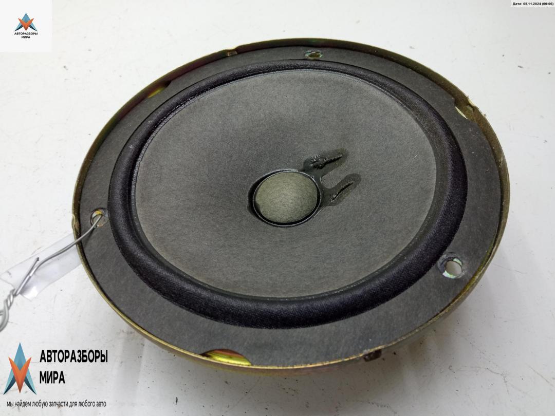 динамик двери Honda Civic 6 поколение 1997, 1.4 л., бензин, МКПП, зелёный, хетчбэк 3 дв., TS06096ZH - фото №1