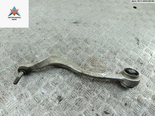 рычаг передний левый BMW 5 серия E39 [рестайлинг] 2002, 2.5 л., дизель, АКПП, серый, универсал