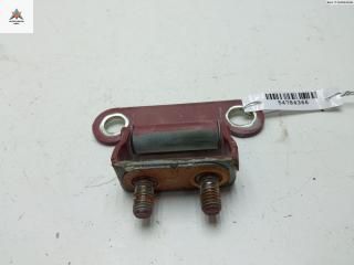 петля крышки багажника Toyota Corolla 8 поколение (E110) 1997, красный, хетчбэк 3 дв.