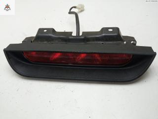 стоп-сигнал Mitsubishi Space Star 1 поколение 1999, 1.3 л., бензин, МКПП, синий, минивэн