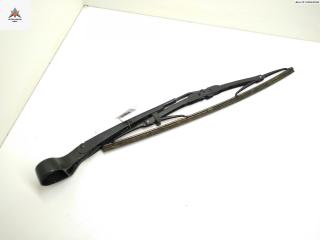 Щеткодержатель (поводок стеклоочистителя) задний BMW X5 E53 [рестайлинг] 2003, 3.0 л., дизель, АКПП, серый, внедорожник 5 дв., 7068076