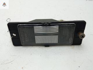 подсветка номера Mitsubishi Space Star 1 поколение 1999, 1.3 л., бензин, МКПП, синий, минивэн, 149318