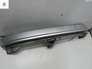 ресничка (ус) правой фары Opel Zafira 1 поколение (A) 2000, 1.8 л., бензин, МКПП, серый, минивэн, 90580652