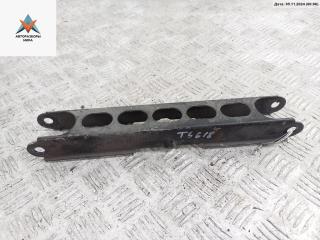 рычаг задний левый BMW 3 серия E90/E91/E92/E93 [рестайлинг] 2008, 2.0 л., дизель, МКПП, чёрный, универсал, 6763477