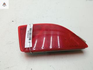 катафот Mazda 3 BL 2009, 1.6 л., дизель, МКПП, серый, хетчбэк 5 дв., BCW8515L0