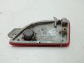 катафот Mazda 3 BL 2009, 1.6 л., дизель, МКПП, серый, хетчбэк 5 дв., BCW8515L0 - фото №2