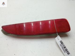 катафот Mazda 5 CR [рестайлинг] 2007, 1.8 л., бензин, МКПП, серый, минивэн, P2491B