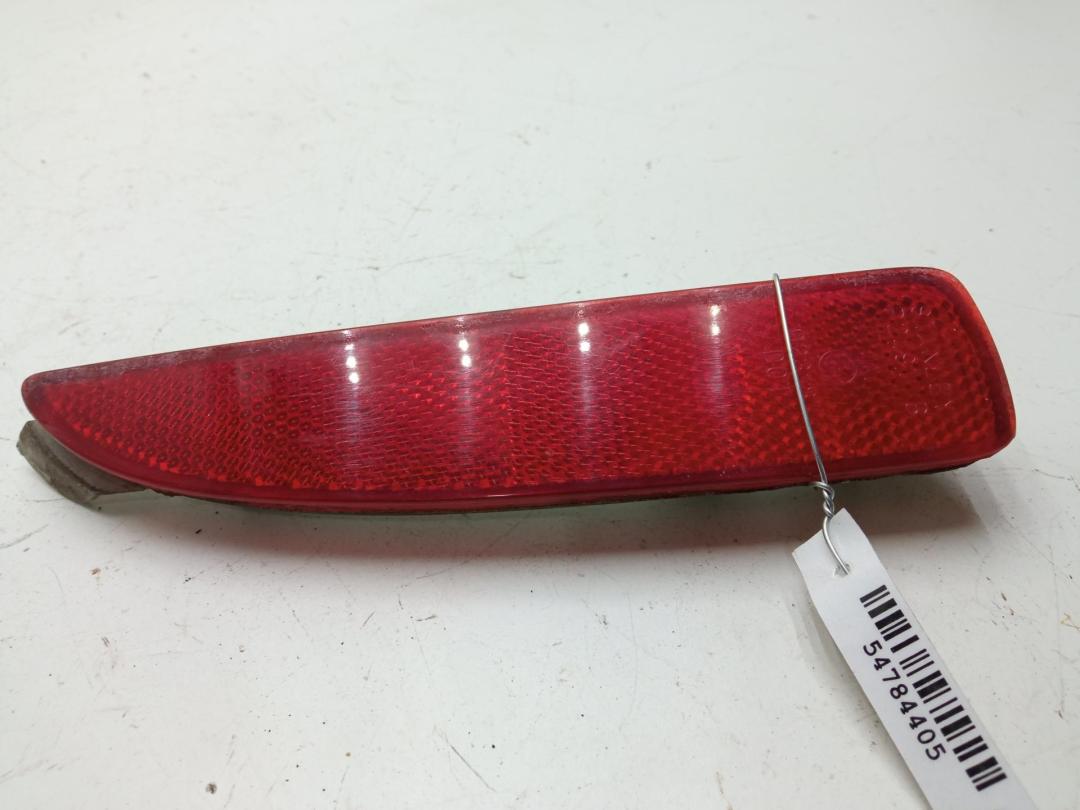 катафот Mazda 5 2007, 1.8 л., бензин, МКПП, серый, минивэн, P2491B