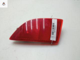 катафот Mazda 3 BL 2009, 1.6 л., дизель, МКПП, серый, хетчбэк 5 дв., BCW8515M0