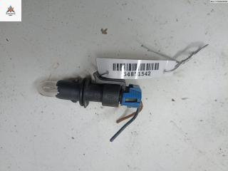 Патрон лампы фары Opel Astra G 1998, 1.6 л., бензин, МКПП, серый, хетчбэк 5 дв.