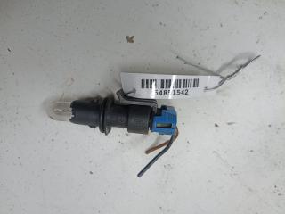 Патрон лампы фары Opel Astra G 1998, 1.6 л., бензин, МКПП, серый, хетчбэк 5 дв.