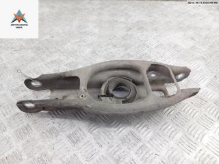 рычаг задний левый BMW 3 серия E90/E91/E92/E93 [рестайлинг] 2008, 2.0 л., дизель, МКПП, чёрный, универсал, 6772899