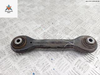 рычаг задний левый BMW 3 серия E90/E91/E92/E93 [рестайлинг] 2008, 2.0 л., дизель, МКПП, чёрный, универсал, 33326765425