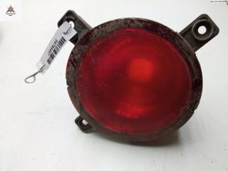 фонарь противотуманный левый Chevrolet Matiz 2 поколение 2006, 0.8 л., бензин, МКПП, зелёный, хетчбэк 5 дв., 050416L