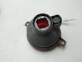 фонарь противотуманный левый Chevrolet Matiz 2 поколение 2006, 0.8 л., бензин, МКПП, зелёный, хетчбэк 5 дв., 050416L - фото №2