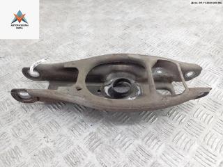 рычаг задний BMW 3 серия E90/E91/E92/E93 [рестайлинг] 2008, 2.0 л., дизель, МКПП, чёрный, универсал, 6772899