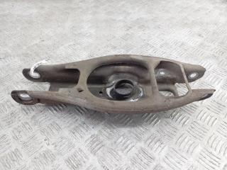 рычаг задний BMW 3 E90/E91/E92/E93 2008, 2.0 л., дизель, МКПП, чёрный, универсал, 6772899