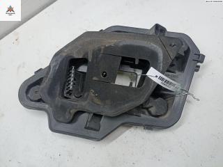 панель заднего левого фонаря Opel Astra H/Family [рестайлинг] 2005, 1.8 л., бензин, МКПП, серый, хетчбэк 3 дв., 161391