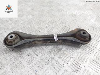 рычаг задний левый BMW 3 серия E90/E91/E92/E93 [рестайлинг] 2008, 2.0 л., дизель, МКПП, чёрный, универсал, 6777980