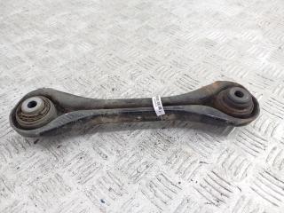 рычаг задний левый BMW 3 E90/E91/E92/E93 2008, 2.0 л., дизель, МКПП, чёрный, универсал, 6777980