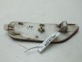 катафот Chevrolet Captiva 1 поколение 2008, 2.4 л., бензин, МКПП, серый, внедорожник 5 дв., 96626982 - фото №2