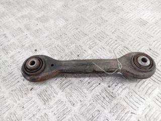 рычаг задний BMW 3 E90/E91/E92/E93 2008, 2.0 л., дизель, МКПП, чёрный, универсал, 33326765425