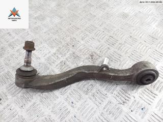 рычаг передний правый BMW 5 серия E60/E61 2003, 3.0 л., бензин, АКПП, серый, седан, 1393748