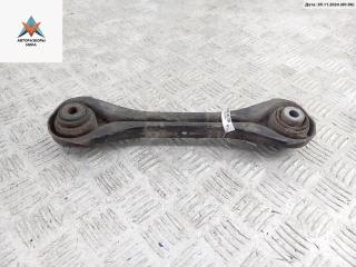 рычаг задний BMW 3 серия E90/E91/E92/E93 [рестайлинг] 2008, 2.0 л., дизель, МКПП, чёрный, универсал, 6777980