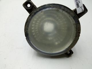 фонарь противотуманный правый Chevrolet Matiz 2006, 0.8 л., бензин, МКПП, зелёный, хетчбэк 5 дв., 050417R