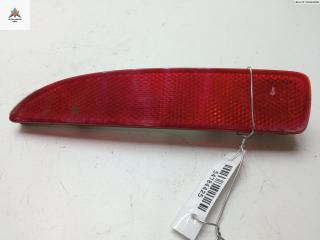 катафот Mazda 5 CR [рестайлинг] 2007, 1.8 л., бензин, МКПП, серый, минивэн, P2491A