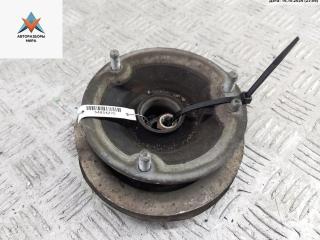 Опора амортизатора переднего (верхняя) BMW 3 серия E90/E91/E92/E93 [рестайлинг] 2008, 2.0 л., дизель, МКПП, чёрный, универсал