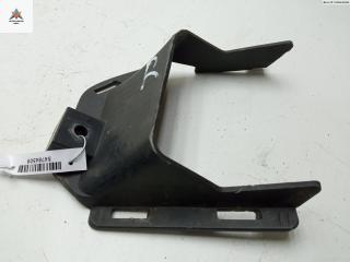 заглушка (решетка) в бампер Chevrolet Captiva 1 поколение 2008, 2.4 л., бензин, МКПП, серый, внедорожник 5 дв., 96448221