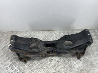 подрамник передний Subaru Forester 2 поколение (SG) 2003, 2.0 л., бензин, АКПП, красный, внедорожник 5 дв.