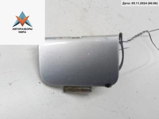 заглушка (решетка) в бампер BMW 3 серия E46 1999, 2.8 л., бензин, АКПП, серый, универсал, 8195291