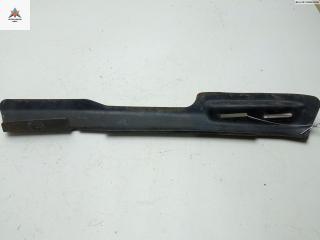 кронштейн переднего бампера Chevrolet Captiva 1 поколение 2008, 2.4 л., бензин, МКПП, серый, внедорожник 5 дв.