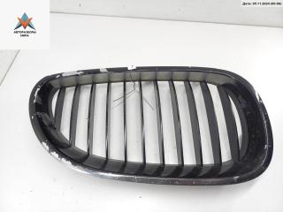 решетка радиатора BMW 5 серия E60/E61 2003, синий, седан, 7027062, 70657702