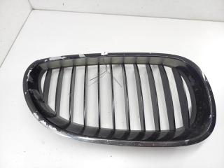 решетка радиатора BMW 5 E60/E61 2003, синий, седан, 7027062, 70657702