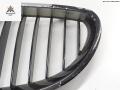 решетка радиатора BMW 5 серия E60/E61 2003, синий, седан, 7027061, 70657701 - фото №4