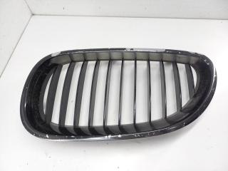 решетка радиатора BMW 5 серия E60/E61 2003, синий, седан, 7027061, 70657701