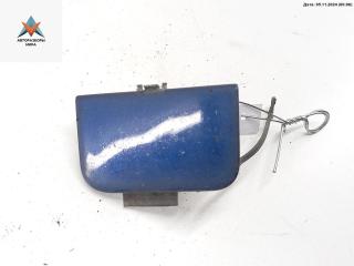 заглушка (решетка) в бампер BMW 3 серия E46 [рестайлинг] 2003, 1.8 л., бензин, МКПП, синий, хетчбэк 3 дв., 8252785