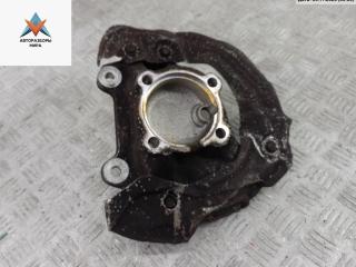 Кулак (корпус ступицы) передний правый BMW 3 серия E90/E91/E92/E93 [рестайлинг] 2008, 2.0 л., дизель, МКПП, чёрный, универсал, 6764444