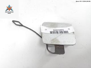 заглушка (решетка) в бампер BMW 3 серия E90/E91/E92/E93 2005, 2.5 л., бензин, АКПП, серый, универсал, 7116687