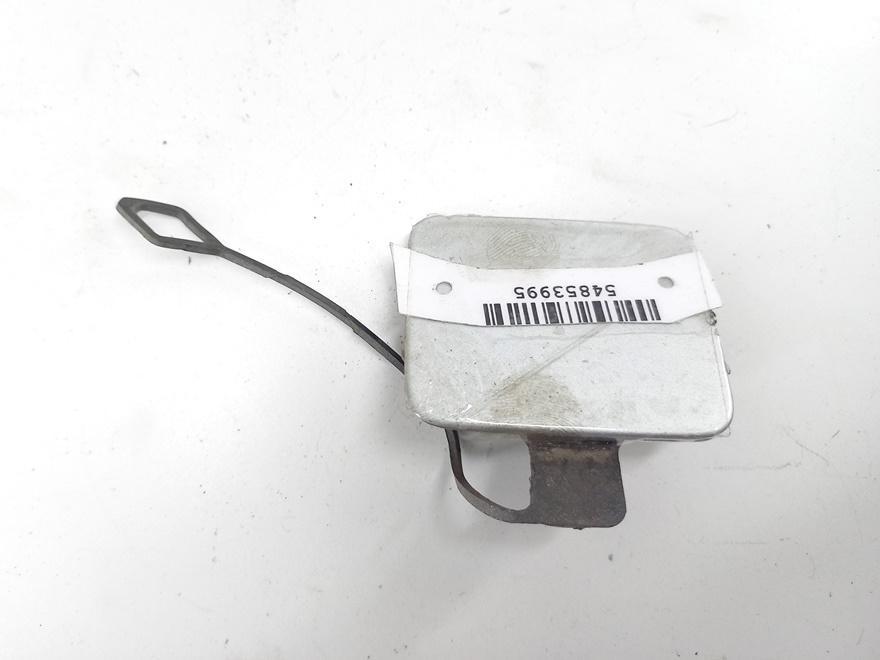 заглушка (решетка) в бампер BMW 3 E90/E91/E92/E93 2005, 2.5 л., бензин, АКПП, серый, универсал, 7116687