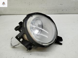 фара противотуманная правая Volkswagen Touareg 1 поколение 2006, 3.0 л., дизель, АКПП, чёрный, внедорожник 5 дв., 7L6941700E