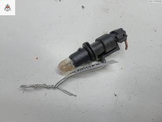 Патрон лампы фары Opel Astra G 2001, 1.2 л., бензин, МКПП, синий, хетчбэк 5 дв.