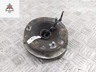 Опора амортизатора переднего (верхняя) BMW 3 серия E46 2000, 2.0 л., бензин, МКПП, чёрный, универсал